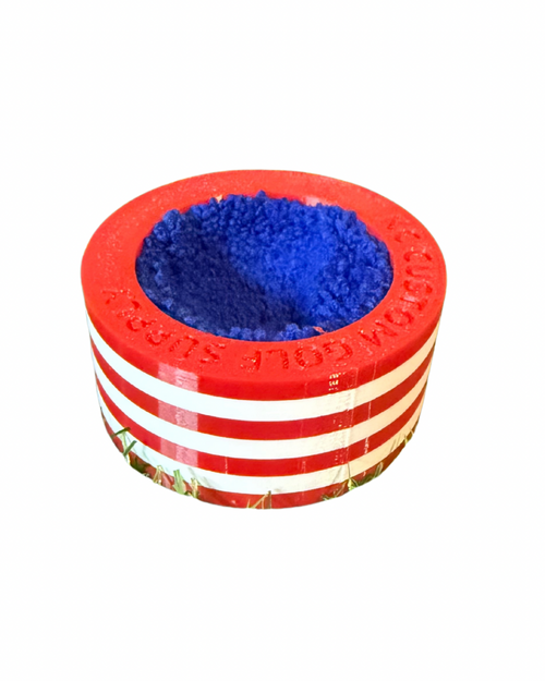 Ball Washer