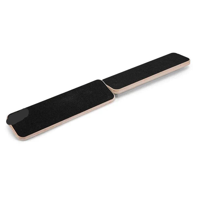 Golf Beginner Practice Board for Increased Swing Speed