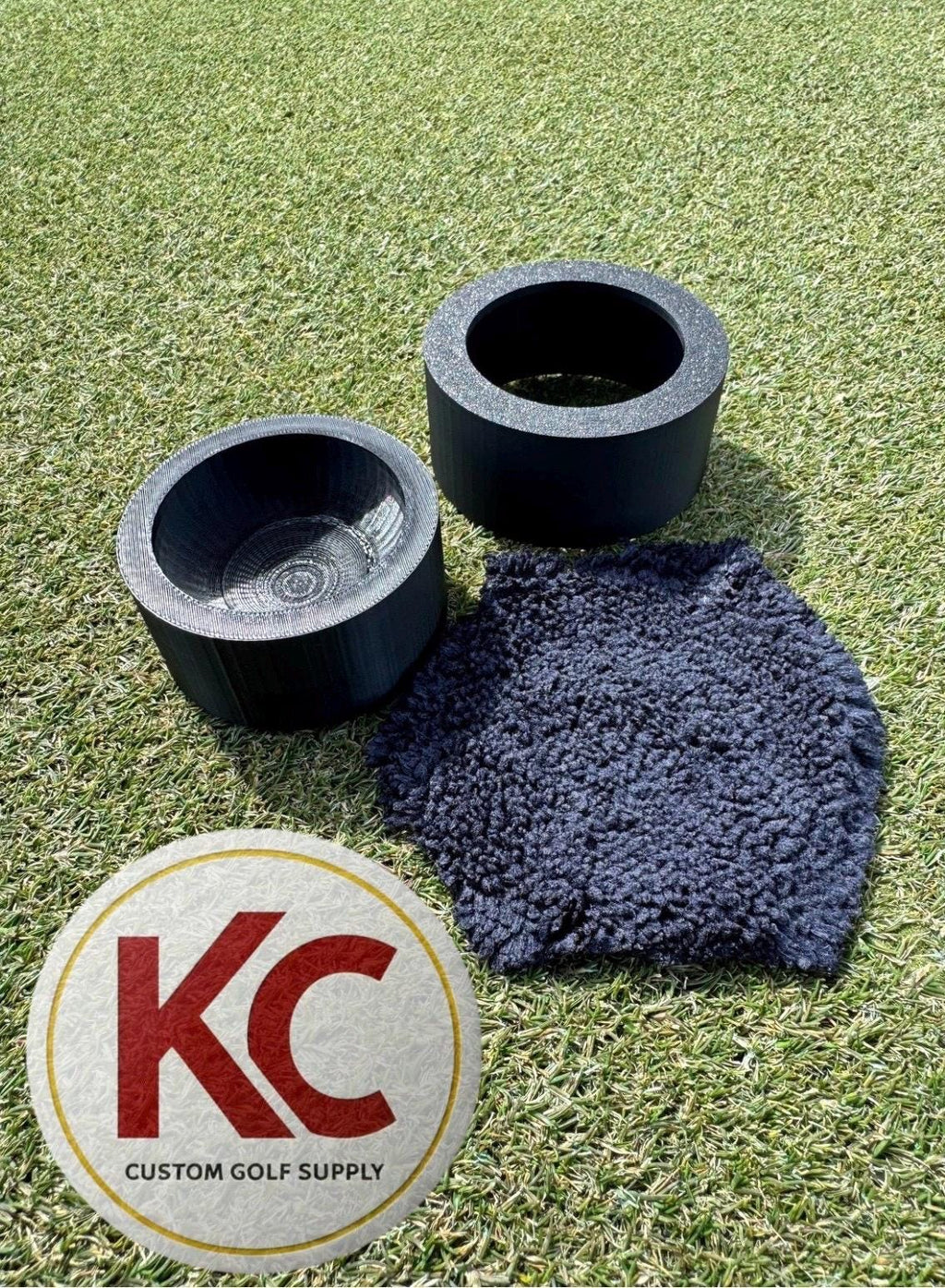 Ball Washer